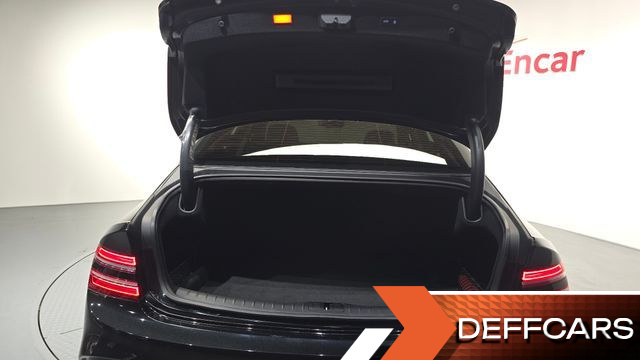 Genesis G80 Gasoline 3.5 Turbo AWD купить на сайте DeffCars