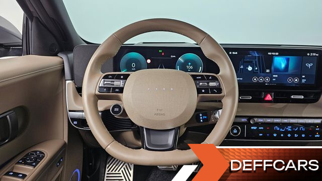 Hyundai IONIQ5 Long Range Prestige купить на сайте DeffCars