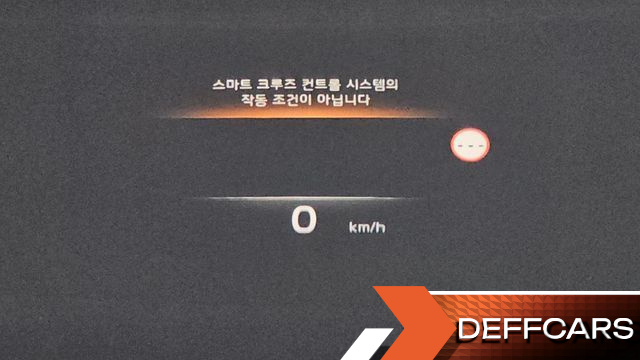 Kia K8 3.5 Gasoline 2WD Signature купить на сайте DeffCars