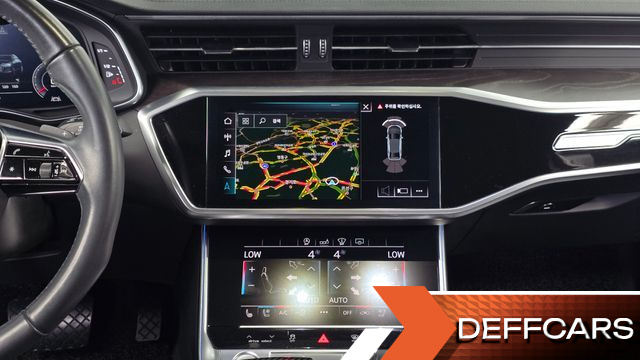 Audi A6 40 TDI Premium купить на сайте DeffCars