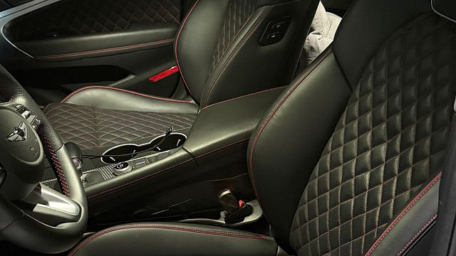 Genesis G70 Gasoline 2.0T 2WD купить на сайте DeffCars