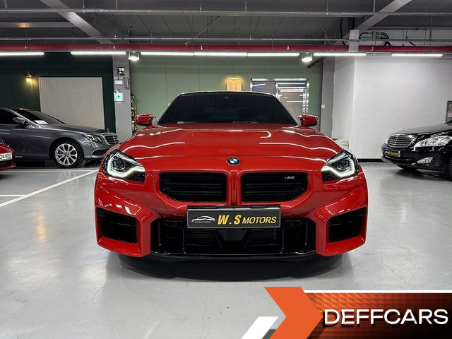 BMW M2 M2 Coupe купить на сайте DeffCars
