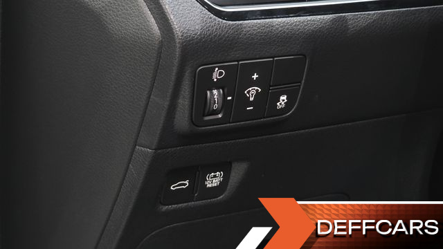 Kia K5 Noblesse купить на сайте DeffCars