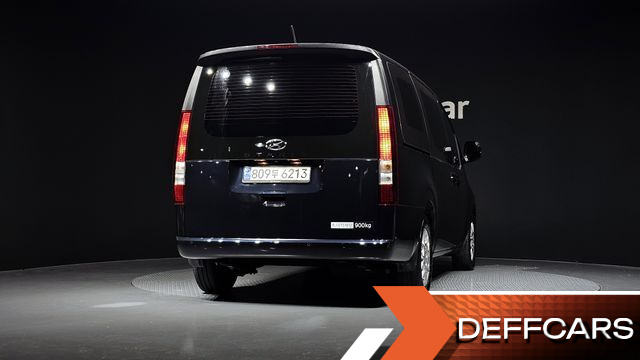Hyundai STARIA Cargo 3-Seater Modern купить на сайте DeffCars