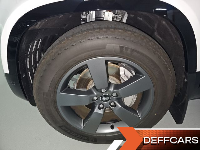 Land Rover DEFENDER 110 D300 X-Dynamic HSE купить на сайте DeffCars
