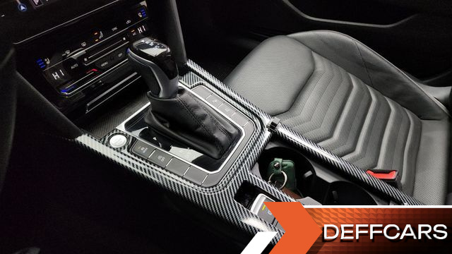 Volkswagen ARTEON 2.0 TDI Prestige купить на сайте DeffCars