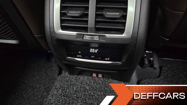 BMW IX3 M Sports купить на сайте DeffCars