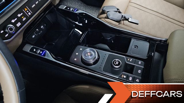 Kia SORENTO HEV 1.6 2WD Signature купить на сайте DeffCars