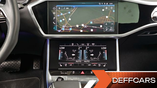 Audi A6 40 TDI Premium купить на сайте DeffCars
