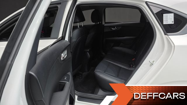 Kia K3 Luxury купить на сайте DeffCars