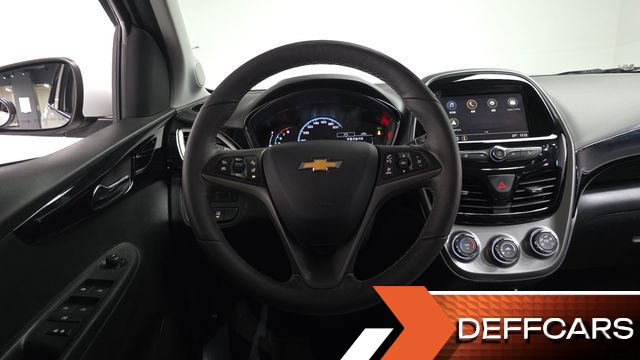 ChevroletGMDaewoo SPARK Premier купить на сайте DeffCars