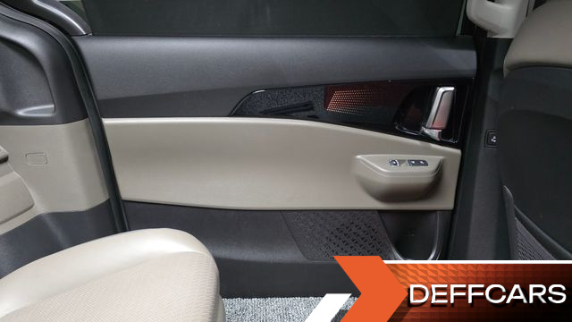 Kia CARNIVAL HEV 7seater Signature купить на сайте DeffCars