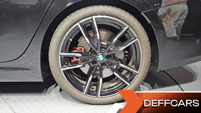 BMW 3-SERIES M340i Pro купить на сайте DeffCars