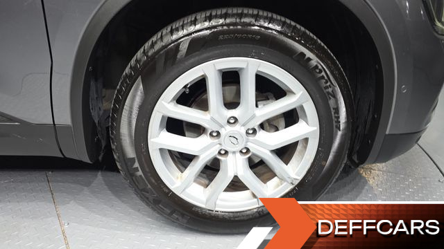 Renault-KoreaSamsung QM6 Gasoline 2WD LE купить на сайте DeffCars