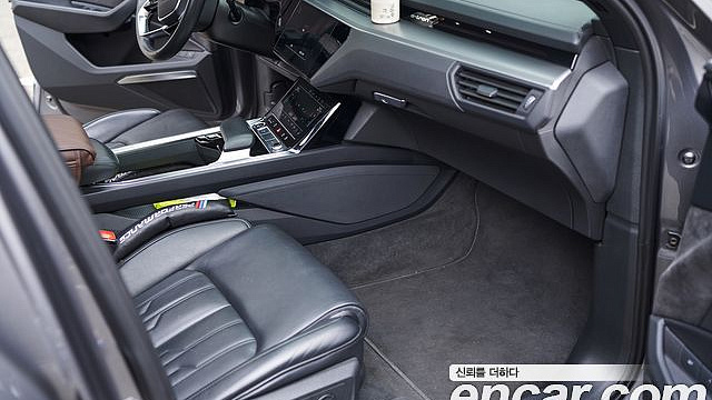 Audi E-TRON 55 Quattro купить на сайте DeffCars