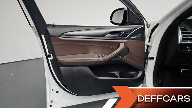 BMW X4 xDrive20i M Sport купить на сайте DeffCars