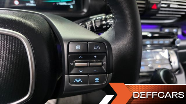 Hyundai CASPER Turbo The Essential купить на сайте DeffCars