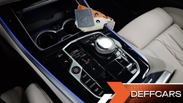 BMW X5 xDrive 40i M Sport купить на сайте DeffCars