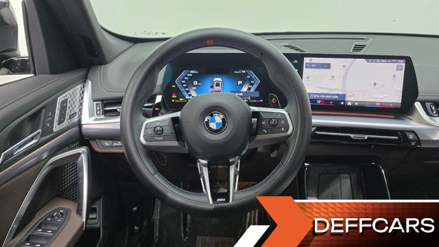 BMW X1 M35i xDrive купить на сайте DeffCars