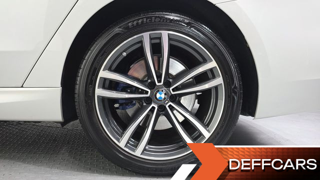 BMW GRAN TURISMO 620d M Sport купить на сайте DeffCars