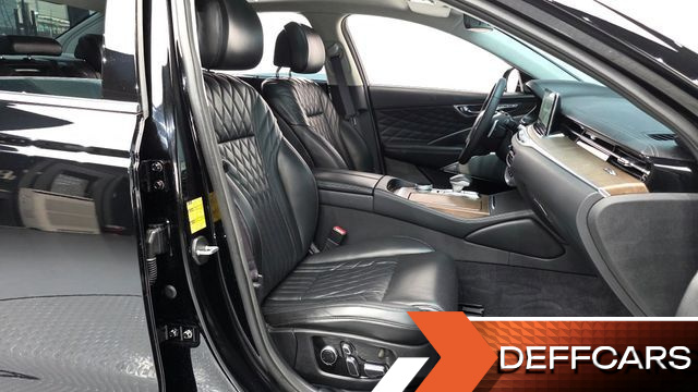 Kia K9 3.8 GDI AWD Best Selection Ⅱ купить на сайте DeffCars