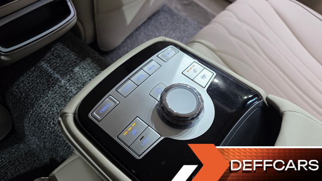 Genesis G80 Gasoline 2.5 Turbo AWD купить на сайте DeffCars