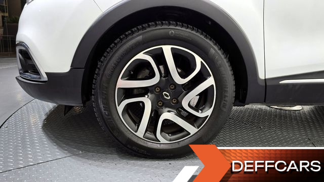 Renault-KoreaSamsung QM3 RE Signature купить на сайте DeffCars