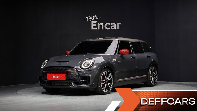 Mini CLUBMAN JCW T51 Edition купить на сайте DeffCars