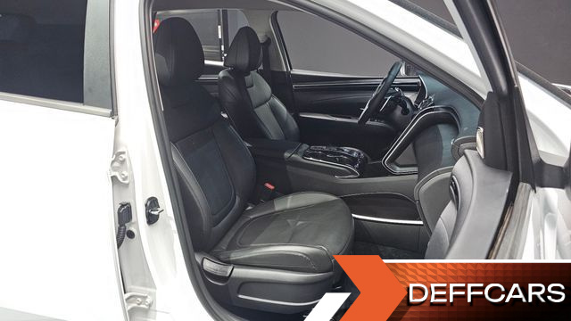 Hyundai TUCSON Gasoline 1.6 Turbo 2WD Modern купить на сайте DeffCars