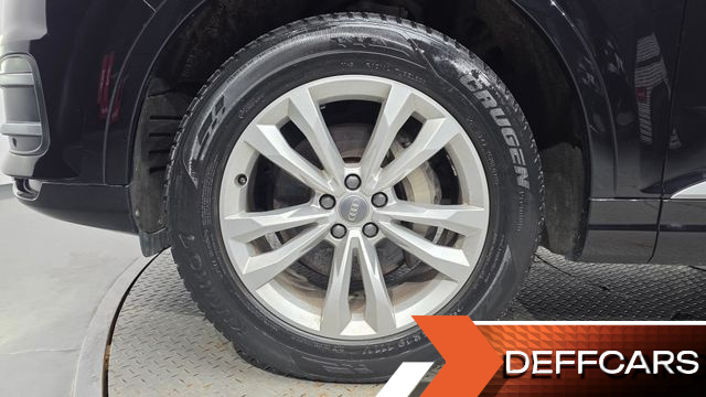 Audi Q7 45 TFSI Quattro купить на сайте DeffCars