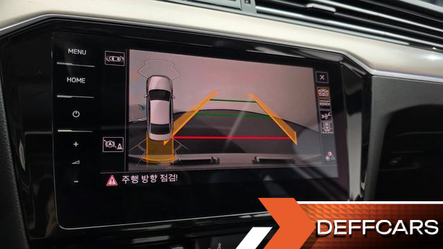 Volkswagen PASSAT 2.0 TDI Prestige купить на сайте DeffCars