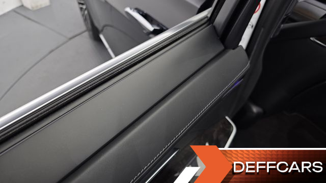 Mercedes S-CLASS S580L 4MATIC купить на сайте DeffCars