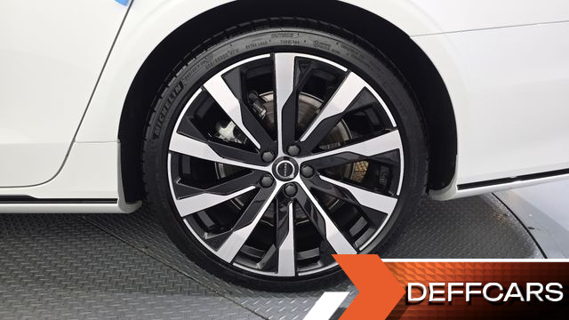 Volvo S90 B5 Ultra Dark купить на сайте DeffCars