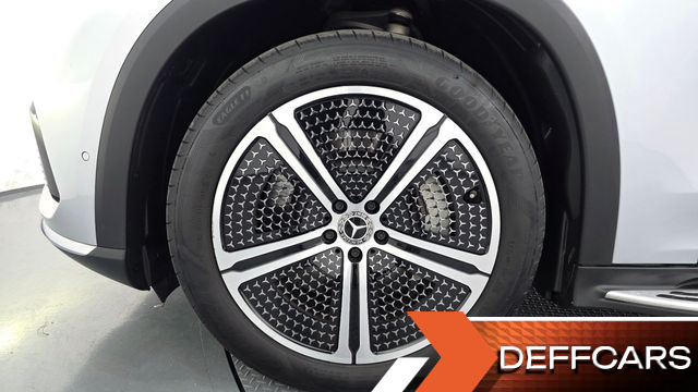 Mercedes EQS EQS450 4MATIC купить на сайте DeffCars