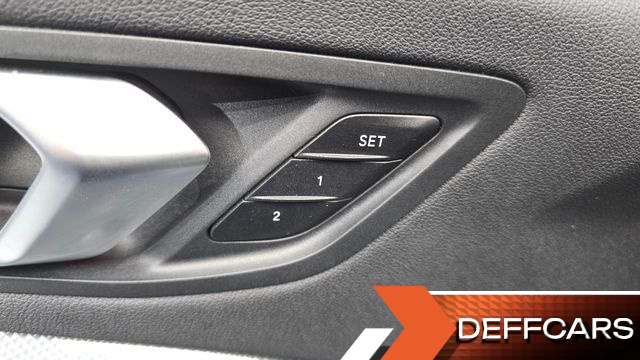 BMW 1-SERIES 118d Sport купить на сайте DeffCars