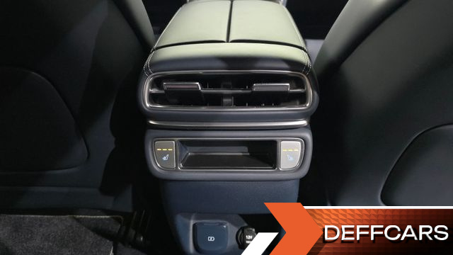 Genesis GV80 3.5T Gasoline AWD купить на сайте DeffCars