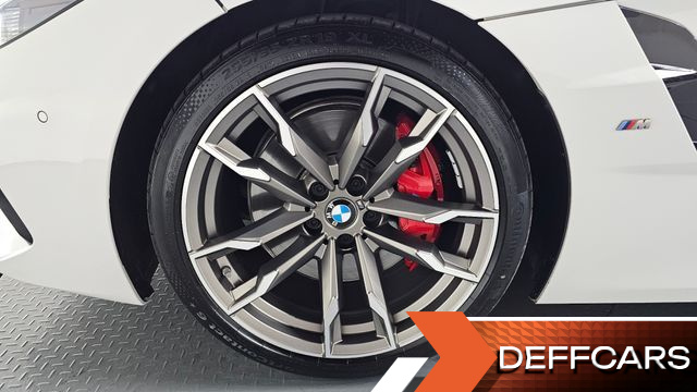 BMW Z4 M40i купить на сайте DeffCars