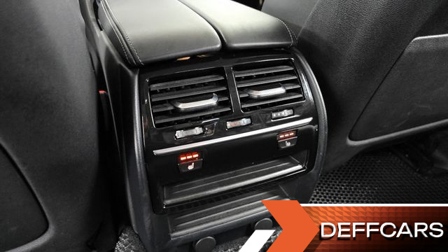 BMW 5-SERIES 530i Luxury Plus купить на сайте DeffCars