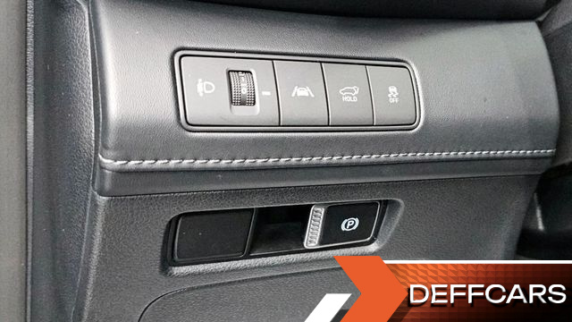 Hyundai SANTAFE Gasoline 2.5T 4WD Calligraphy купить на сайте DeffCars