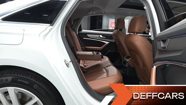 Audi A6 45 TFSI купить на сайте DeffCars
