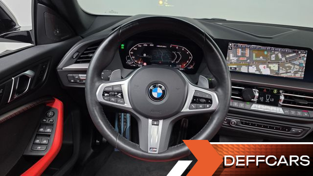 BMW 2-SERIES M235i xDrive купить на сайте DeffCars