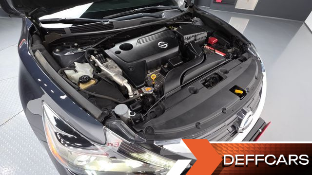 Nissan ALTIMA 2.5 Smart L33 купить на сайте DeffCars