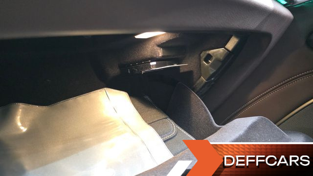 BMW 5-SERIES 530i M Sport Package купить на сайте DeffCars