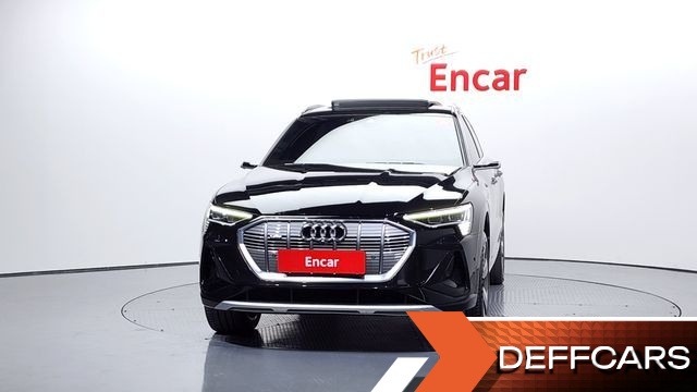 Audi E-TRON 55 Quattro Sportback купить на сайте DeffCars