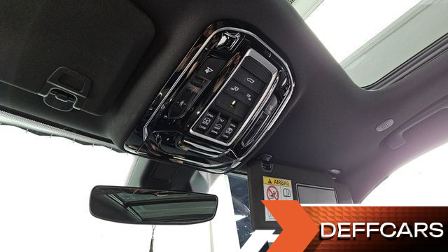 Jeep CHEROKEE 3.6 Overland купить на сайте DeffCars
