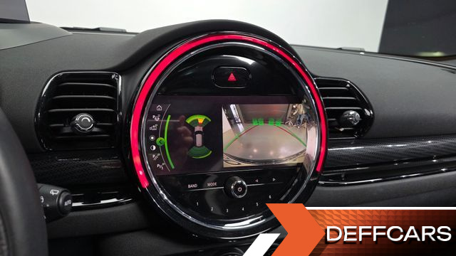 Mini CLUBMAN JCW 2nd Gen купить на сайте DeffCars