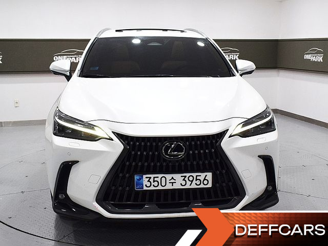 Lexus NX Premium купить на сайте DeffCars