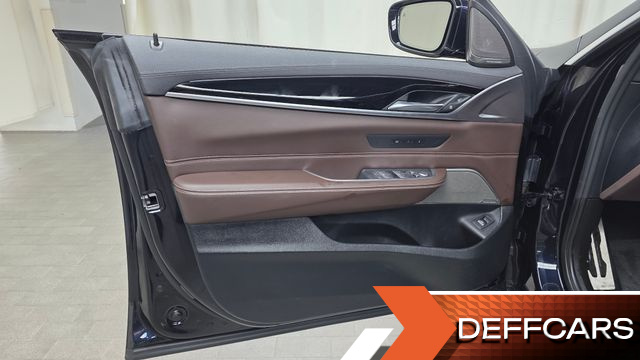 BMW GRAN TURISMO 630i xDrive M Sport купить на сайте DeffCars