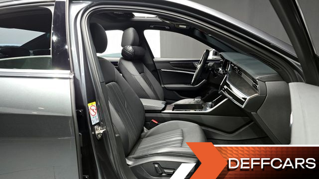 Audi A6 40 TDI Premium купить на сайте DeffCars