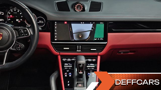 Porsche CAYENNE 3.0 купить на сайте DeffCars